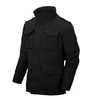 Striukė Helikon-Tex Covert M-65 Jacket®, Juoda