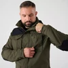 Striukė Helikon-Tex Covert M-65 Jacket®, Juoda