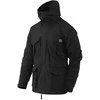 Striukė Helikon-Tex SAS Smock, Juoda