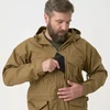 Striukė Helikon-Tex SAS Smock, Taiga Žalias