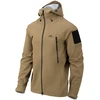 Striukė Helikon-Tex Squall Hardshell, Coyote