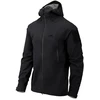 Striukė Helikon-Tex Squall Hardshell, Juoda