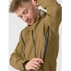 Striukė Helikon-Tex Squall Hardshell, Juoda