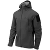 Striukė Helikon-Tex Squall Hardshell, Shadow Pilkas