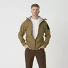 Striukė Helikon-Tex Squall Hardshell, Shadow Pilkas