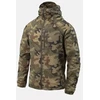 Striukė Helikon-Tex Tramontane Wind Jacket - WindPack®, PL Woodland