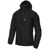Striukė Helikon-Tex Tramontane Wind Jacket - WindPack®, Juoda