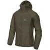 Striukė Helikon-Tex Tramontane Wind Jacket - WindPack®, Taiga Žalias
