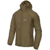 Striukė Helikon-Tex Tramontane Wind Jacket - WindPack®, Coyote