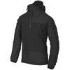 Striukė Helikon-Tex Windrunner® - WindPack®, Juoda