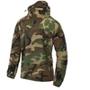 Striukė Helikon-Tex Windrunner® - WindPack®, US Woodland
