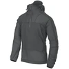 Striukė Helikon-Tex Windrunner® - WindPack®, Shadow Pilkas