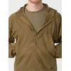 Striukė Helikon-Tex Windrunner® - WindPack®, Juoda