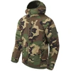 Striukė Helikon-Tex Wolfhound Hoodie - Climashield®, US Woodland