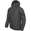 Striukė Helikon-Tex Wolfhound Hoodie - Climashield®, Shadow Pilkas