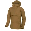 Striukė Helikon-Tex Woodsman Anorak®, Coyote