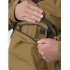 Striukė Helikon-Tex Woodsman Anorak®, Coyote
