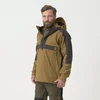 Striukė Helikon-Tex Woodsman Anorak®, Crimson Sky / Ash Pilkas