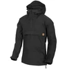 Striukė Helikon-Tex Woodsman Anorak®, Juoda