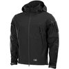 Striukė M-Tac Soft Shell, Juoda