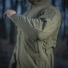 Striukė M-Tac Soft Shell, Navy Mėlyna