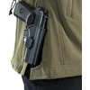 Striukė M-Tac Soft Shell Police, Juoda