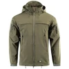Striukė M-Tac Soft Shell Police, Navy Mėlyna