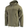 Striukė M-Tac Soft Shell Police, Olive Žalias