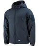 Striukė M-Tac Soft Shell su išsegamu pamušalu, Navy Mėlyna