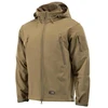 Striukė M-Tac Soft Shell su išsegamu pamušalu, Coyote