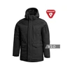 Striukė Pentagon HCP V2.0, Juoda