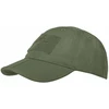 Susilankstanti kepurė Helikon-Tex, Olive Žalias