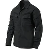 Švarkas Helikon-Tex Raid Shirt, Juoda