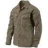 Švarkas Helikon-Tex Raid Shirt, RAL7013
