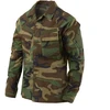 Švarkas Helikon-Tex Raid Shirt, US Woodland