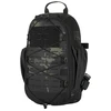Taktinė kuprinė M-Tac STURM Elite, 15l., MultiCam® Juodas / Juoda