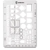 M-Tac Ecopybook Tactical TZ NATO liniuotė