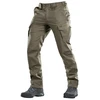 Taktinės kelnės M-Tac Aggressor Gen.II Flex, Dark Olive