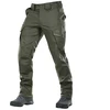 Taktinės kelnės M-Tac Aggressor Gen.II Flex, Army Olive