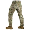 Taktinės kelnės M-Tac Army Gen.II NYCO Extreme