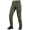 Taktinės kelnės M-Tac Pants Aggressor Lady Flex, Army Olive
