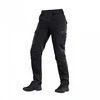 Taktinės kelnės M-Tac Pants Aggressor Lady Flex, Juoda