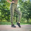 Taktinės kelnės M-Tac Pants Aggressor Lady Flex, Juoda