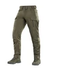 Taktinės kelnės M-Tac Patriot Gen II Flex, Dark Olive