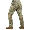 Taktinės kelnės M-Tac Patrol Gen.III Nyco Extreme, MultiCam® Juodas