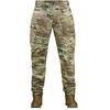 Taktinės kelnės M-Tac Patrol Gen.III Nyco Extreme, MultiCam® Juodas