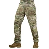 Taktinės kelnės M-Tac Patrol Gen.III Nyco Extreme, MultiCam®