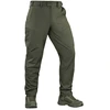Taktinės kelnės M-Tac Patrol Gen.III Special Edition, Army Olive