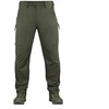 Taktinės kelnės M-Tac Patrol Gen.III Special Edition, Army Olive