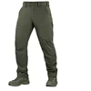 Taktinės kelnės M-Tac Patrol Gen.III Special Edition, Army Olive